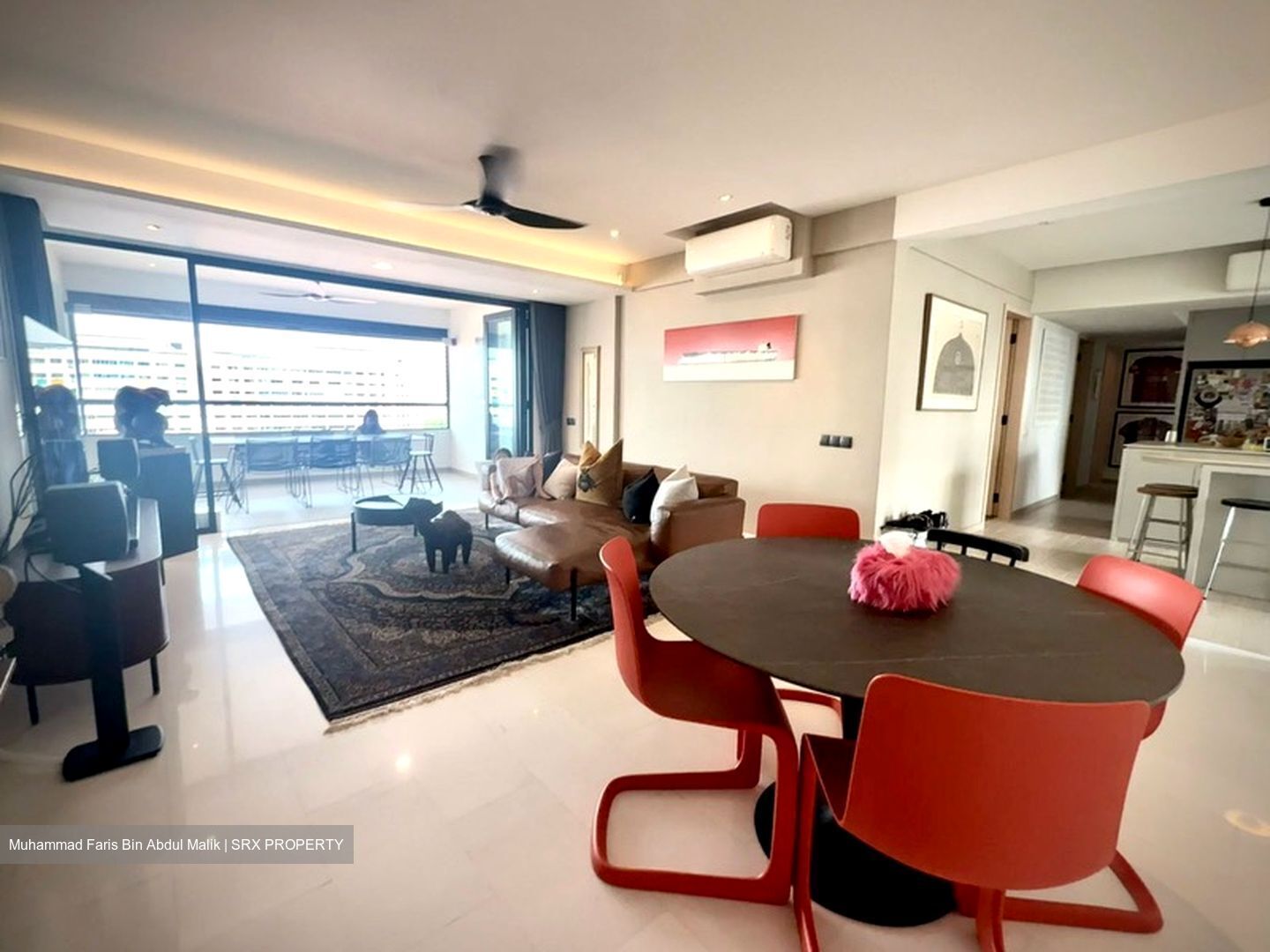 Bedok Court (D16), Condominium #611849231
